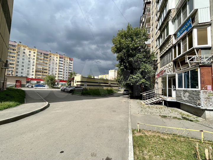Сдам торговое помещение, 102.4 м²