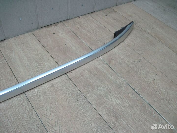 Рейлинг Mercedes W166 Мерседес в166 х166