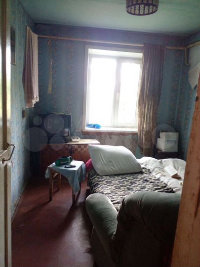 Дом 60,9 м² на участке 16,5 сот.