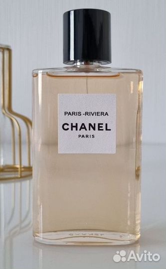 Chanel Paris Rivie 100 ml