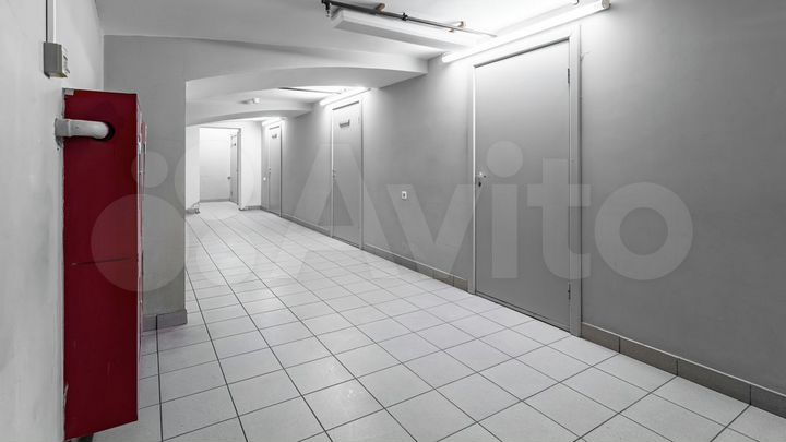 Сдам торговое помещение, 98.9 м²