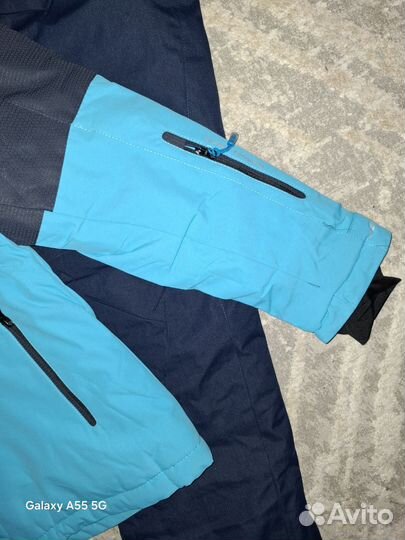 Горнолыжный костюм 48 раз