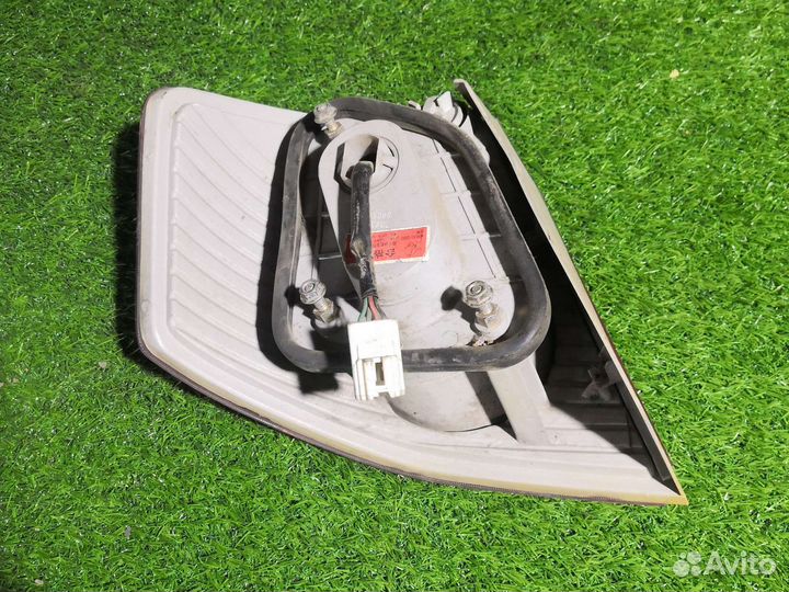 Задний правый фонарь Lifan Breez (дефект)