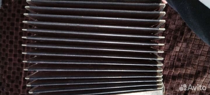 Баян-аркадион