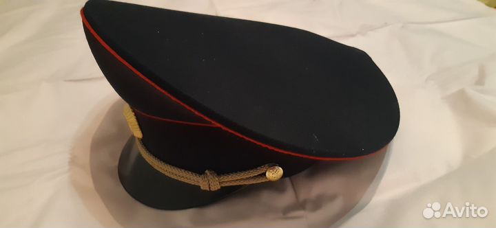 Фуражка полицейская