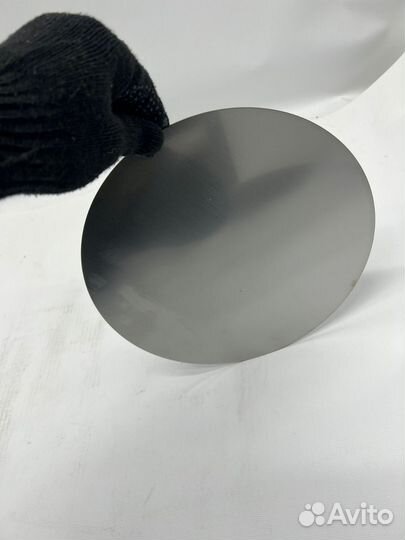 Ферромагнитный диск