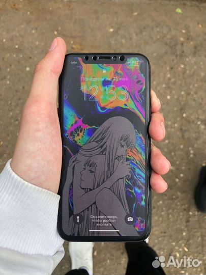 iPhone X 64gb