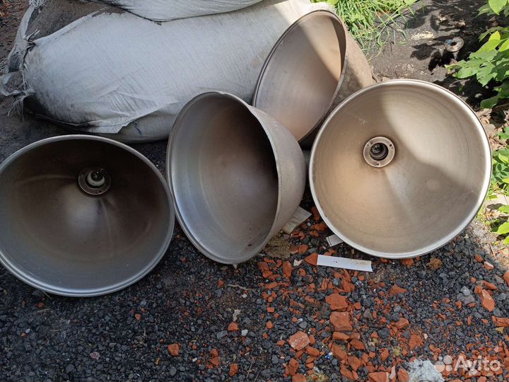 Светильник подвесной лофт