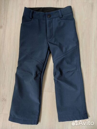 Штаны softshell 98