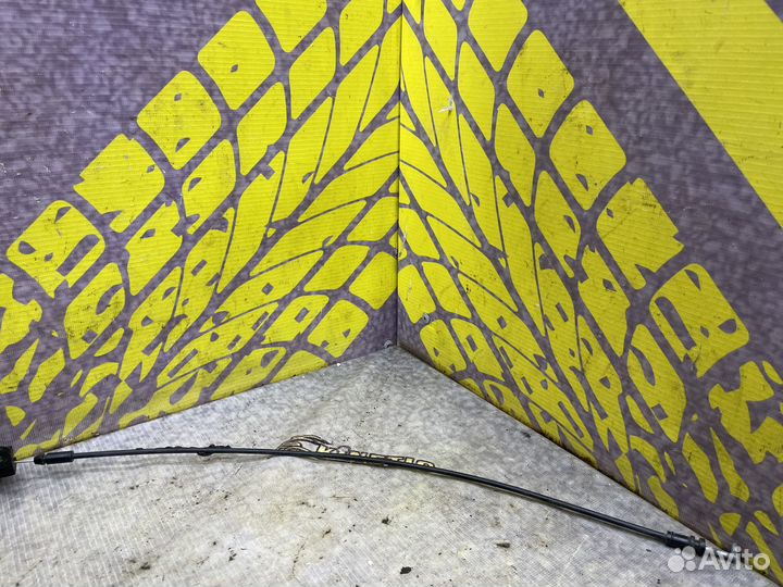 Ручка двери внутренняя правая Lancer X L200 Лансер