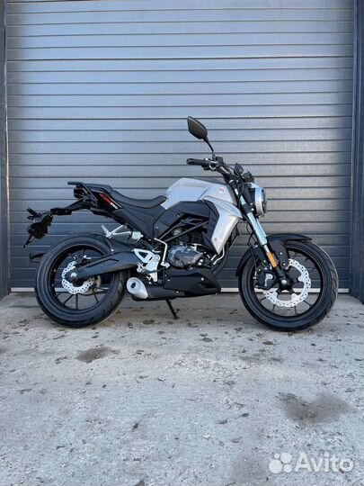 MotoLand CB 250 (птс/Рассрочка/Кредит)