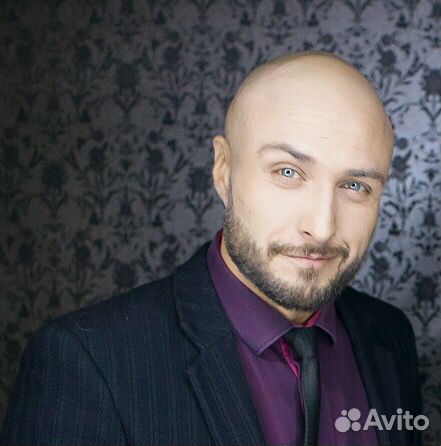 Ведущий (тамада) - Свадьба, Корпоратив, Юбилей