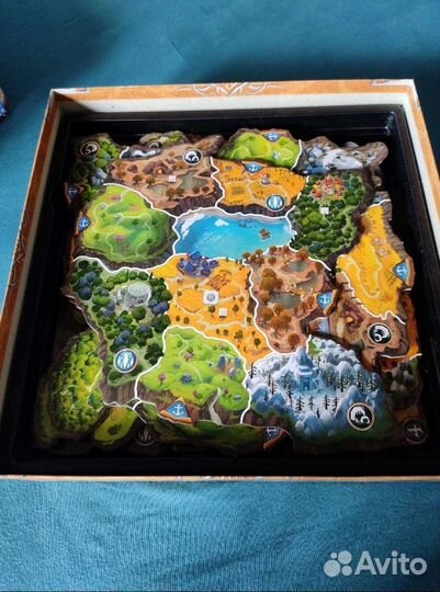 Small World of Warcraft