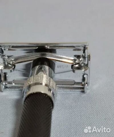 Т-образный станок для бритья Parker R-96 объявление продам