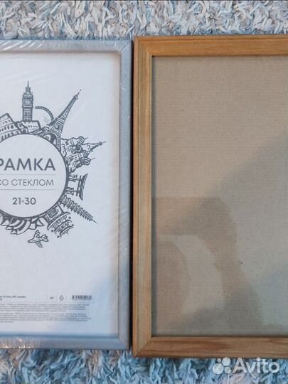 Рамка для фотографий 21х30