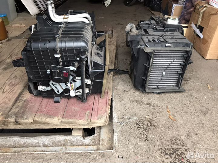 Торпедо Hyundai sonata EF Коричневая