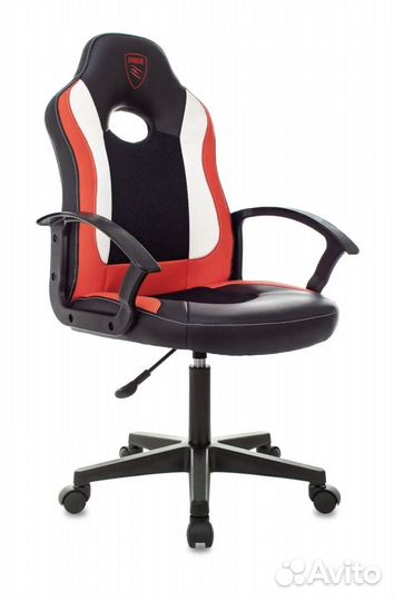 Игровое компьютерное кресло zombie новое