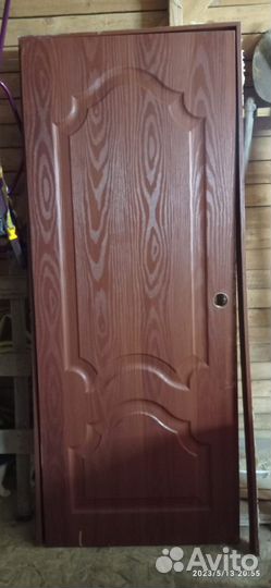 Продается межкомнатная дверь