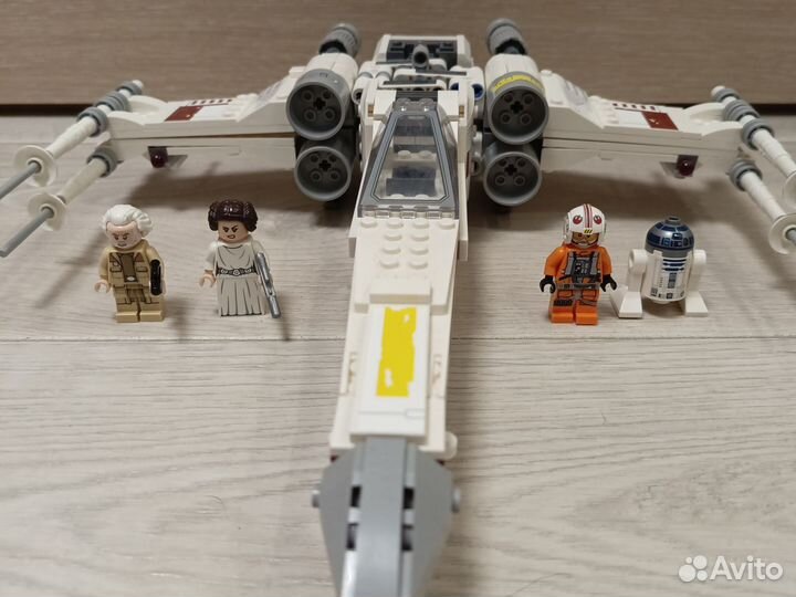Lego star wars