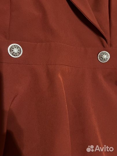 Модное турецкое платье от фирмы Just women