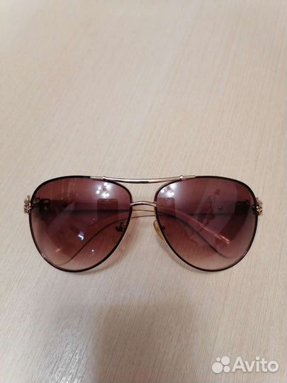 Солнцезащитные очки женские