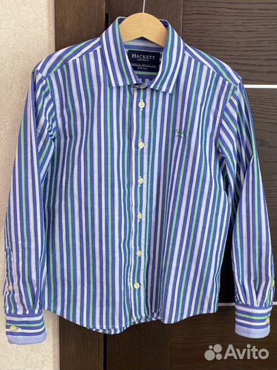 Рубашка на мальчика Hacket London, 122