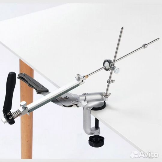 Точильный станок ruixin RX-008 (Touch flip)