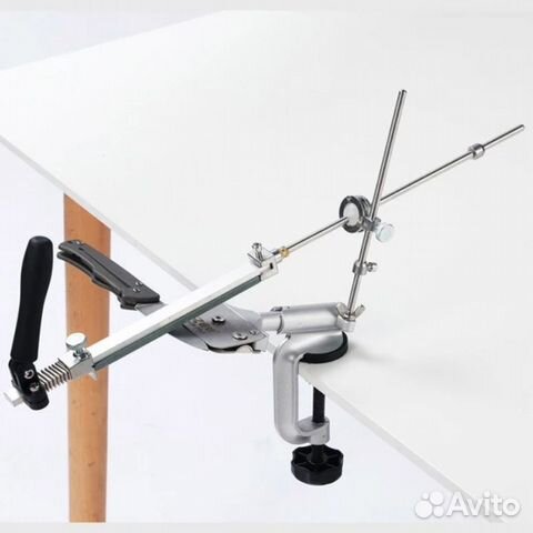 Точильный станок ruixin RX-008 (Touch flip)