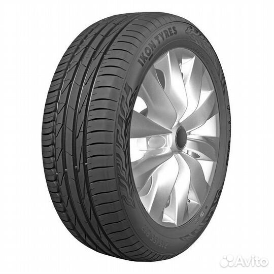 Ikon Tyres Autograph Aqua 3 SUV 235/60 R18 107H