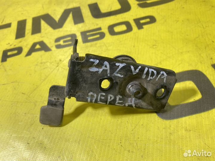 Замок капота Zaz Vida