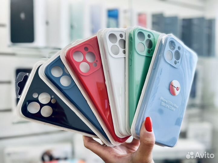 Чехол на iPhone 13ProMax