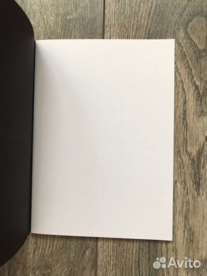 Блокнот Qiwi Business