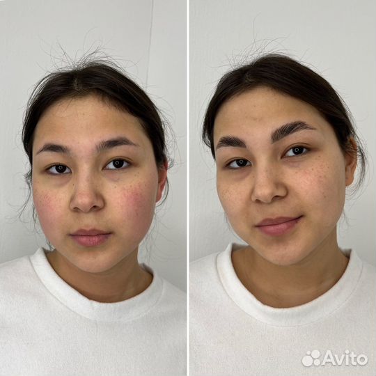 Обучение бровист с 0