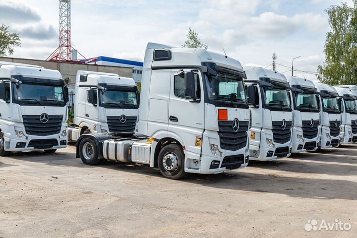 Работа водителем категории 