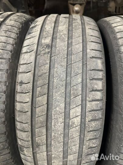 Michelin Radial XSE 235/55 R19 105W