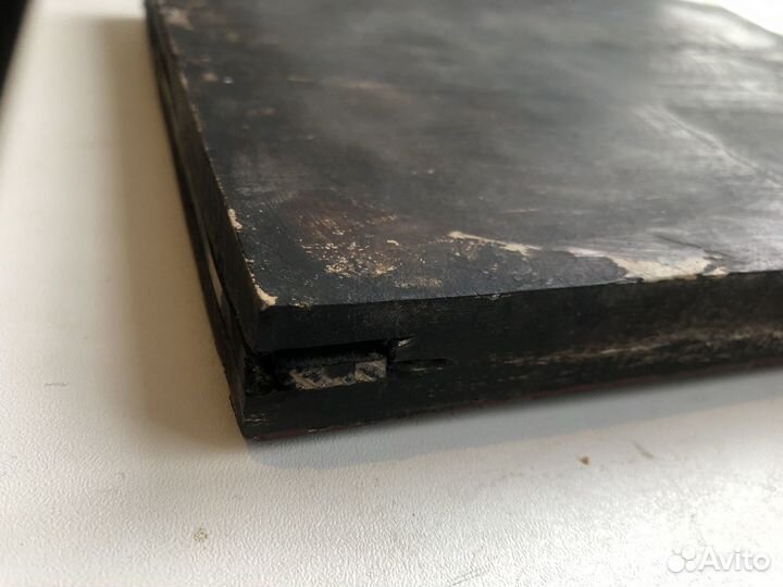 Икона Божией Матери «Голубицкая»