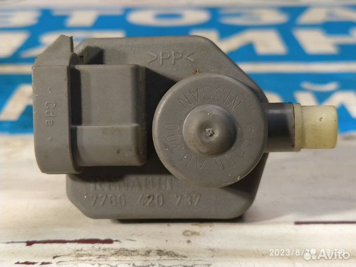 Корректор фар Nissan Primera P12 01-08