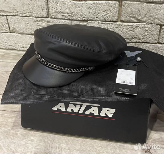 Фуражка женская