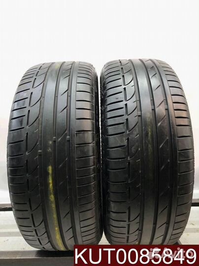 Bridgestone Potenza S001 225/50 R18 107U