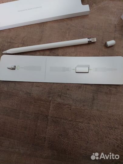 Apple pencil (1st generation)