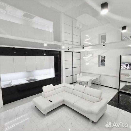 Кухни на заказ