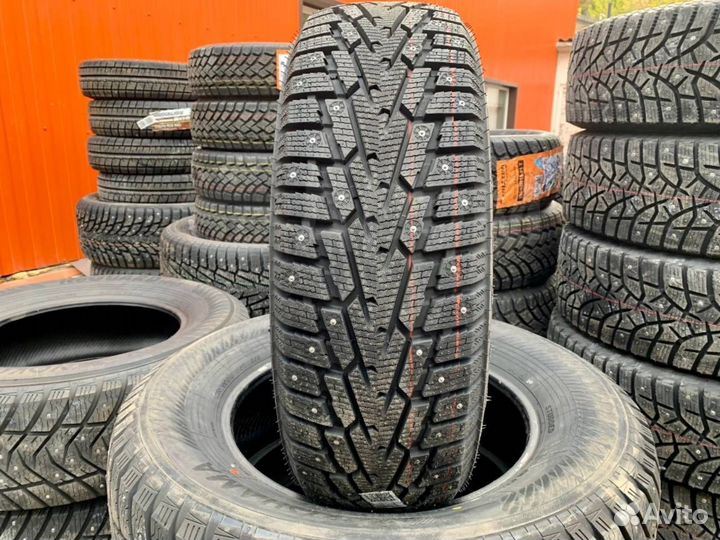Cordiant Snow Cross 245/70 R16 102T