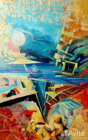 Курсы Творческого развития