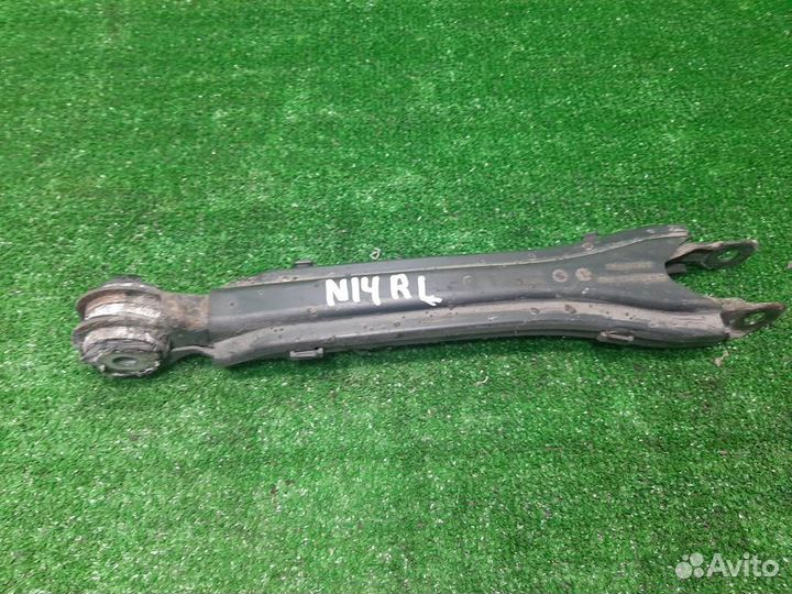 Рычаг задний поперечный левый Mercedes Benz E-cla