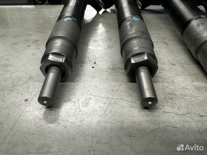 Форсунка denso 295050-0460 / 295050-0180 / 295050