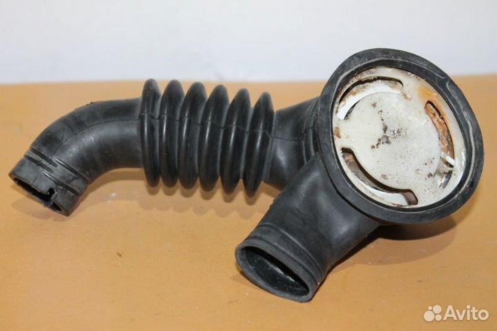 Патрубок слива Bosch 00616873 бу. 5614