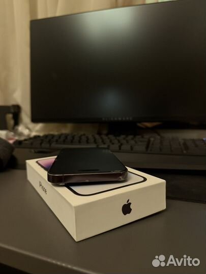 iPhone 14 Pro, 512 ГБ