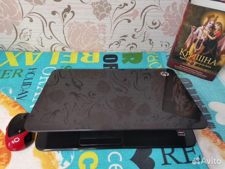 Игровая Пушка 17.3/i5+GeF630