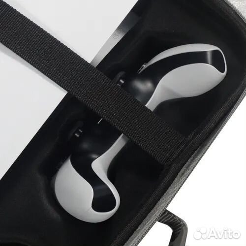 Сумка для хранения и переноски PS5