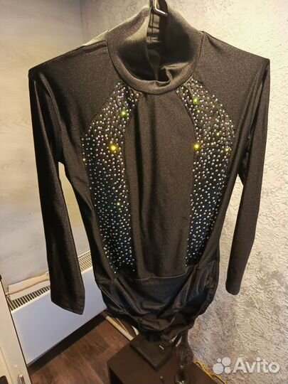 Бальные вещи